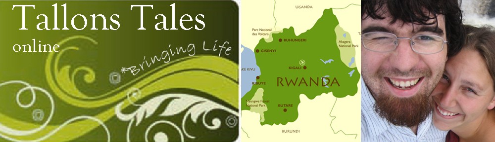 Tallons' Tales Online