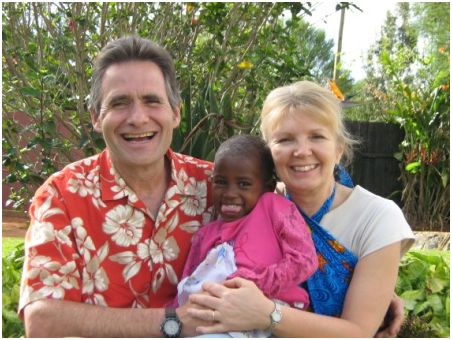 dale and linda bolton