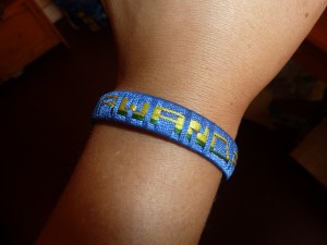 rwanda bracelet